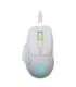 WIRELESS MOUSE DEFENDER STIX GM-009 RF WHITE 3200dpi 7P