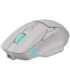 WIRELESS MOUSE DEFENDER STIX GM-009 RF WHITE 3200dpi 7P