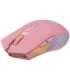 WIRELESS MOUSE DEFENDER PANDORA RF PINK 3200dpi 7P