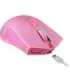 WIRELESS MOUSE DEFENDER PANDORA RF PINK 3200dpi 7P