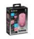 WIRELESS MOUSE DEFENDER PANDORA RF PINK 3200dpi 7P