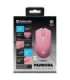 WIRELESS MOUSE DEFENDER PANDORA RF PINK 3200dpi 7P