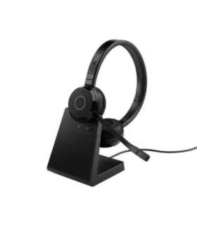 Jabra Evolve 65 TE - Link390a MS Stereo (Include Stand)