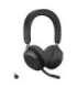 Jabra Evolve2 75 - USB-C UC - Black