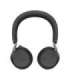 Jabra Evolve2 75 - USB-C UC - Black