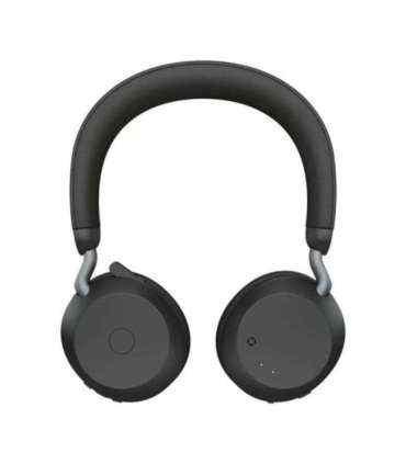 Jabra Evolve2 75 - USB-C UC - Black