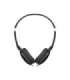 JVC HA-S160M Headset Wired Head-band Calls/Music Black