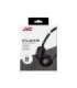 JVC HA-S160M Headset Wired Head-band Calls/Music Black