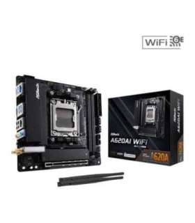 Asrock A620AI WIFI motherboard