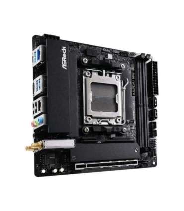 Asrock A620AI WiFi AMD A620A Socket AM5 mini ITX