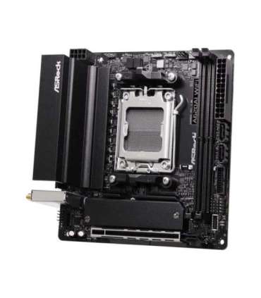 Asrock A620AI WiFi AMD A620A Socket AM5 mini ITX
