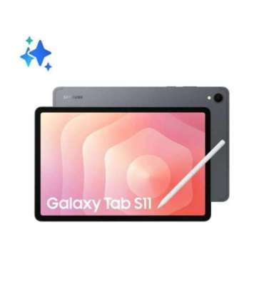 Samsung Galaxy Tab S11 128 GB 27.9 cm (11") 12 GB Grey