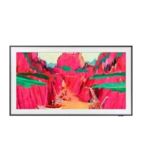 Samsung The Frame QE75LS03FWU 190.5 cm (75") 4K Ultra HD Smart TV Wi-Fi Black