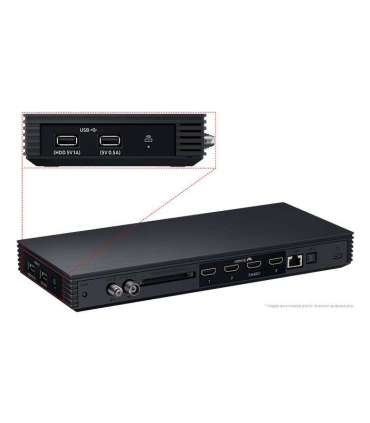 Samsung The Frame QE75LS03FWU 190.5 cm (75") 4K Ultra HD Smart TV Wi-Fi Black