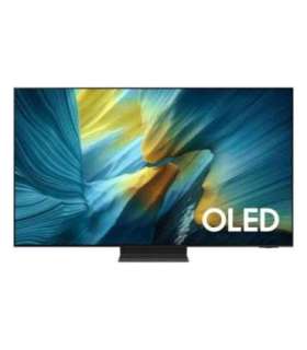 Samsung QE55S95FAT 139.7 cm (55") 4K Ultra HD Smart TV Wi-Fi Black