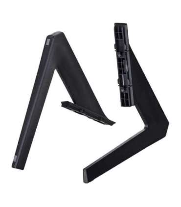 Samsung Q8F QE85Q8FAAU 2.16 m (85") 4K Ultra HD Smart TV Wi-Fi Grey, Titanium