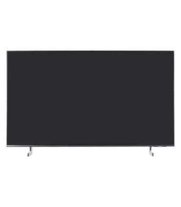 Samsung Q8F QE85Q8FAAU 2.16 m (85") 4K Ultra HD Smart TV Wi-Fi Grey, Titanium