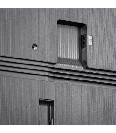 Samsung Q8F QE85Q8FAAU 2.16 m (85") 4K Ultra HD Smart TV Wi-Fi Grey, Titanium