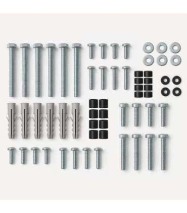 Montis Uchwyt TV „DENALI” 37"- 105" MT162 2.67 m (105") Black