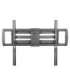 Montis Uchwyt TV „DENALI” 37"- 105" MT162 2.67 m (105") Black