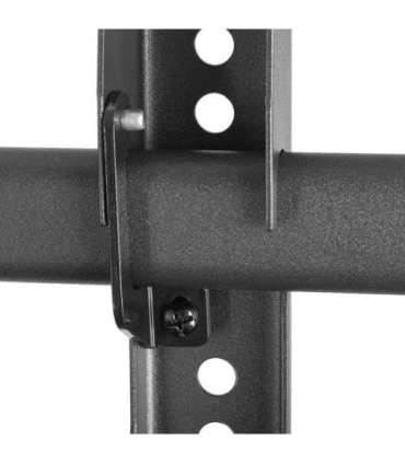 Montis Uchwyt TV „DENALI” 37"- 105" MT162 2.67 m (105") Black