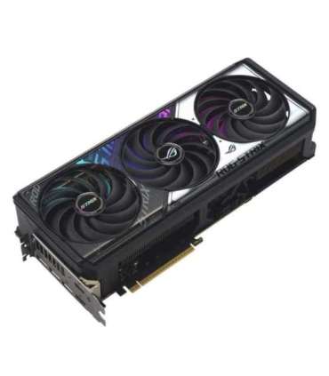 ASUS ROG Strix NVIDIA GeForce RTX 5070 Ti 16 GB OC graphics card
