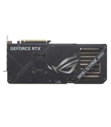 ASUS ROG Strix NVIDIA GeForce RTX 5070 Ti 16 GB OC graphics card