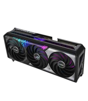 ASUS ROG Strix NVIDIA GeForce RTX 5070 Ti 16 GB OC graphics card