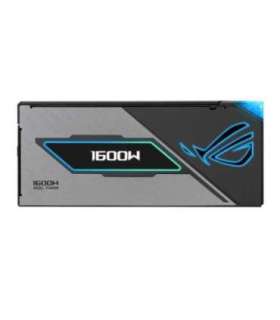 ASUS ROG -THOR-1600T3-GAMING power supply unit 1600 W 20+4 pin ATX ATX Grey