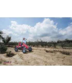BERG pedaalkart XL Case IH BFR