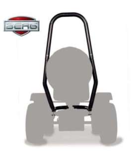 BERG kaitsekaar (rollbar) maastikugokartidele