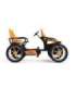 Педальный карт BERG на 4 человека, Gran Tour Racer, до 225 кг