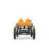 Педальный карт BERG на 4 человека, Gran Tour Racer, до 225 кг