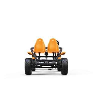 BERG педальный карт Gran Tour Off-Road BFR, 4-местный, 5+