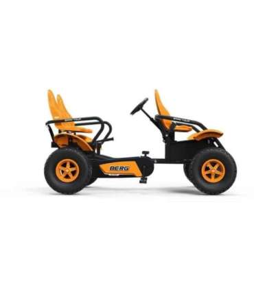 BERG педальный карт Gran Tour Off-Road BFR, 4-местный, 5+