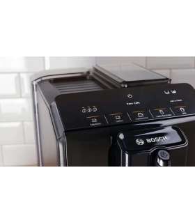 Bosch Serie 2 TIE20109 coffee maker Fully-auto Espresso machine 1.4 L