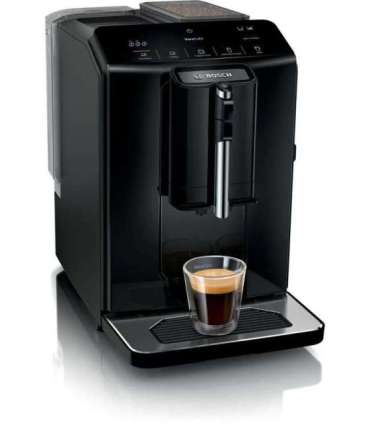 Bosch Serie 2 TIE20109 coffee maker Fully-auto Espresso machine 1.4 L