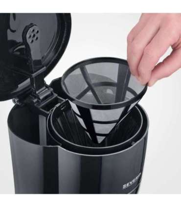 Severin KA 4320 coffee maker Drip coffee maker