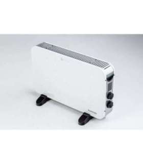 Convector Heater Ravanson CH-9000WT Indoor White 2000 W