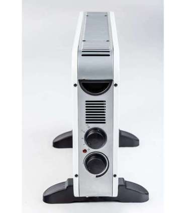 Convector Heater Ravanson CH-9000WT Indoor White 2000 W