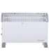 Convector Heater Ravanson CH-2000M White 2000 W