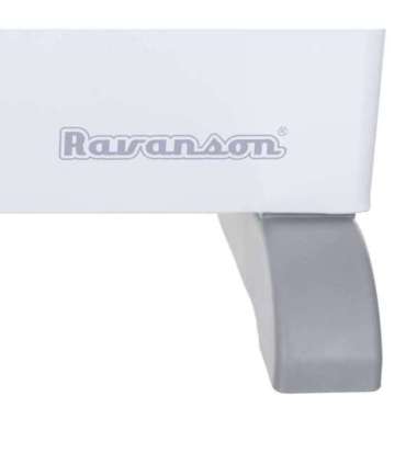 Convector Heater Ravanson CH-2000M White 2000 W