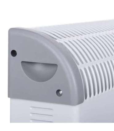 Convector Heater Ravanson CH-2000M White 2000 W