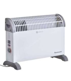 Ravanson CH-2000M electric space heater Radiator White 2000 W