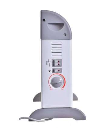 Ravanson CH-2000M electric space heater Radiator White 2000 W