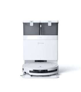 Ecovacs Deebot T50 Pro Omni Gen 2 White