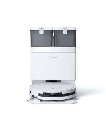 Ecovacs Deebot T50 Pro Omni Gen 2 White