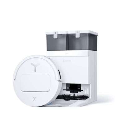 Ecovacs Deebot T50 Pro Omni Gen 2 White