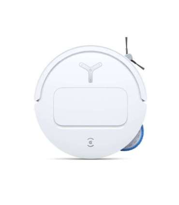 Ecovacs Deebot T50 Pro Omni Gen 2 White