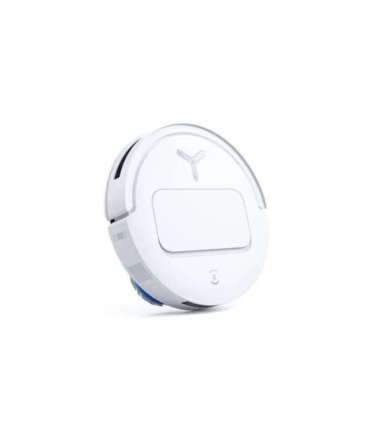 Ecovacs Deebot T50 Pro Omni Gen 2 White